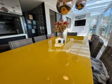 Cobertura com 3 Quartos à venda, 128m² no Gragoatá, Niterói