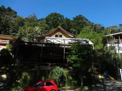 Casa com 6 Quartos à venda, 300m² no Independência, Petrópolis