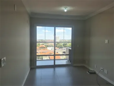 Apartamento com 3 Quartos para alugar, 82m² no Vila Furlan, Indaiatuba