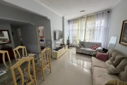 Apartamento com 2 Quartos à venda, 80m² no Tijuca, Rio de Janeiro