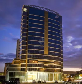 Sala Comercial com 1 Quarto à venda, 35m² no Santa Luíza, Vitória