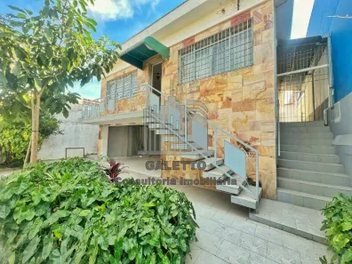 Casa com 3 Quartos para alugar, 300000m² no Jardim Eulina, Campinas