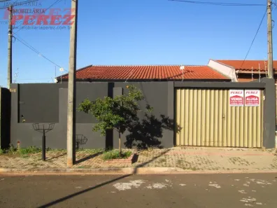 Casa com 3 Quartos à venda, 250m² no Jardim Imagawa, Londrina