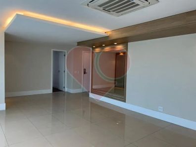 Apartamento com 3 Quartos à venda, 152m² no Barra da Tijuca, Rio de Janeiro
