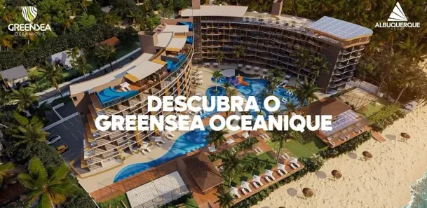 Apartamento com 1 Quarto à venda, 20m² no , Maragogi