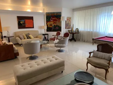 Apartamento com 4 Quartos à venda, 300m² no Copacabana, Rio de Janeiro