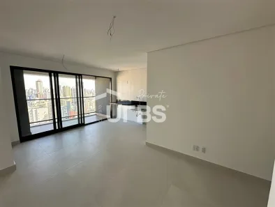 Apartamento com 2 Quartos à venda, 71m² no Setor Bueno, Goiânia