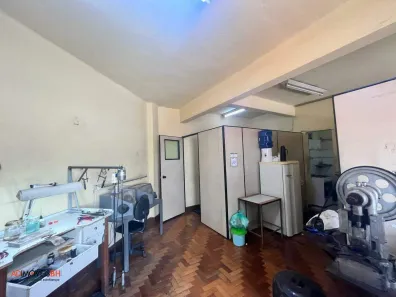 Sala Comercial à venda, 63m² no Centro, Belo Horizonte