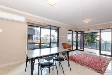 Apartamento com 3 Quartos à venda, 171m² no Mont Serrat, Porto Alegre