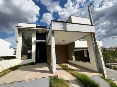 Casa com 3 Quartos à venda, 130m² no Horto Florestal, Sorocaba