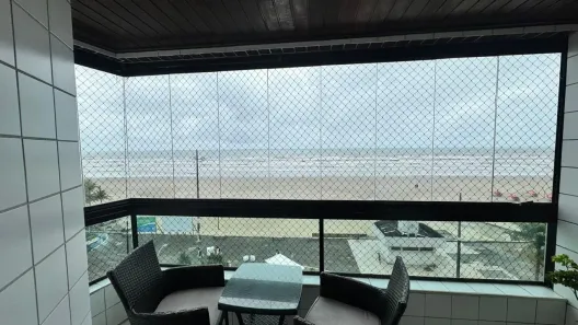 Apartamento com 2 Quartos à venda, 80m² no Ocian, Praia Grande