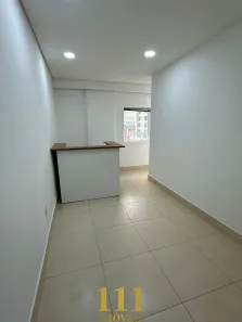 Sala Comercial com 2 Quartos à venda, 58m² no Loteamento Residencial e Comercial Bosque Flamboyant, Taubaté