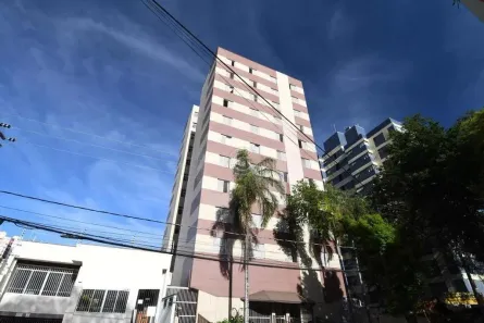 Apartamento com 2 Quartos à venda, 63m² no Centro, Campinas