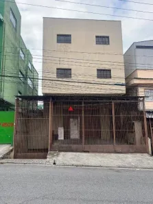 Prédio Comercial para alugar, 420m² no Centro, Diadema