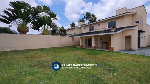 Casa com 6 Quartos para alugar, 299m² no Pedra, Eusébio