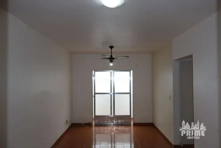 Apartamento com 2 Quartos à venda, 80m² no Canto do Forte, Praia Grande