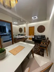Apartamento com 3 Quartos à venda, 80m² no Planalto, Belo Horizonte
