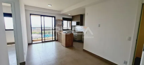 Apartamento com 2 Quartos à venda, 61m² no Quinta da Primavera, Ribeirão Preto