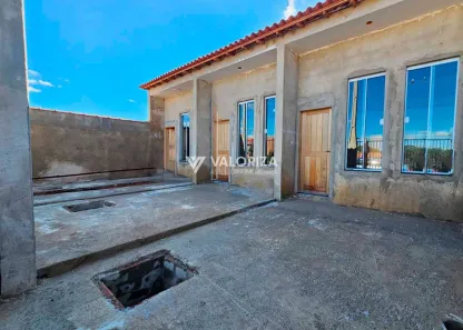 Casa com 1 Quarto à venda, 42m² no Jardim Residencial Jardim, Sorocaba