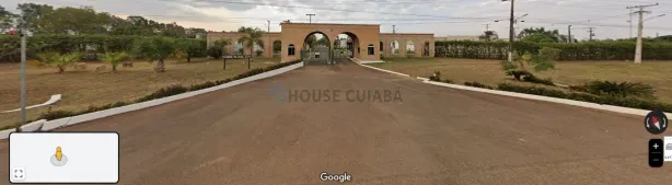Casa de Condomínio com 4 Quartos à venda, 240m² no , Chapada dos Guimarães