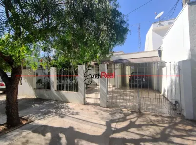 Imóvel Comercial com 3 Quartos à venda, 180m² no Vila Georgina, Indaiatuba