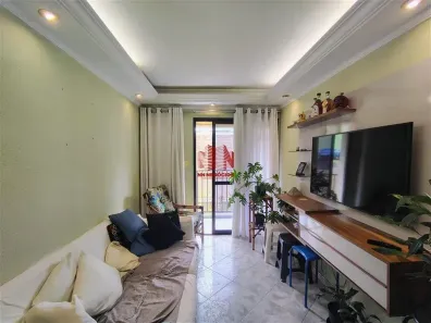 Apartamento com 3 Quartos à venda, 80m² no Casa Verde, São Paulo