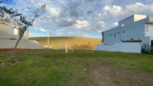 Lote/Terreno à venda, 527m² no Condomínio Residencial Alphaville II, São José dos Campos