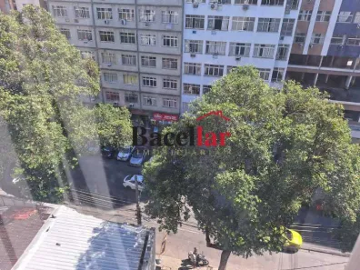 Sala Comercial à venda, 49m² no Tijuca, Rio de Janeiro