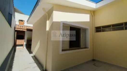 Casa com 3 Quartos à venda, 183m² no Jardim Olavo Bilac, São Bernardo do Campo