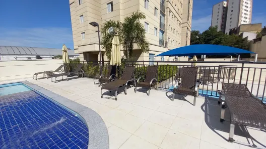 Apartamento com 3 Quartos à venda, 64m² no Piqueri, São Paulo