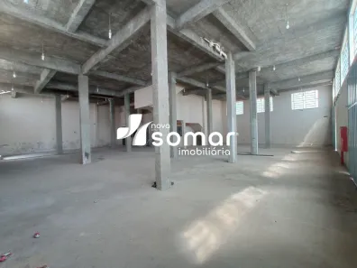 Galpão/Depósito/Armazém para alugar, 420m² no Vivendas da Exposição, Divinópolis