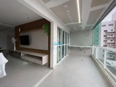 Apartamento com 3 Quartos à venda, 125m² no Cavaleiros, Macaé