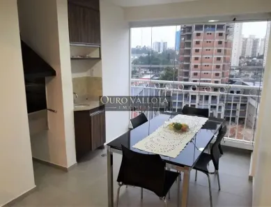 Apartamento com 3 Quartos à venda, 81m² no Vila Prudente, São Paulo