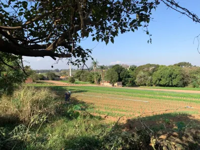 Lote/Terreno à venda, 1020m² no Chácara Mendonça, Campinas
