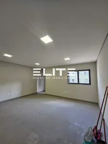 Sala Comercial para alugar, 100m² no Campestre, Santo André