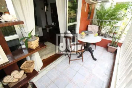 Apartamento com 2 Quartos à venda, 92m² no Jardim Guanabara, Rio de Janeiro