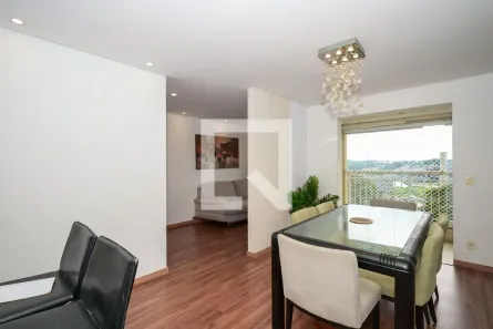Apartamento com 2 Quartos à venda, 72m² no Parque Taboão, Taboão da Serra