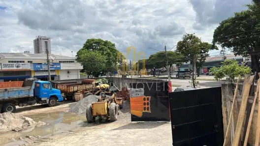 Lote/Terreno à venda, 1050m² no Jardim Paraíso, São José dos Campos