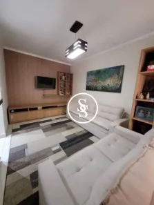 Casa com 3 Quartos à venda, 170m² no Dos Casa, São Bernardo do Campo
