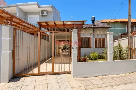 Casa com 3 Quartos à venda, 108m² no São José, Canoas