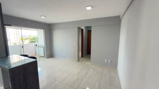 Apartamento com 2 Quartos para alugar, 58m² no Setor Leste Universitário, Goiânia