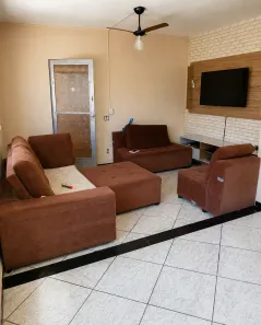 Casa com 4 Quartos à venda, 120m² no BNH, Mesquita