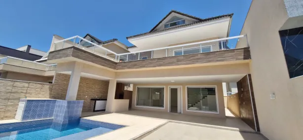 Casa com 3 Quartos à venda, 339m² no Recreio dos Bandeirantes, Rio de Janeiro