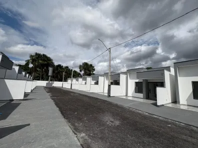 Casa com 2 Quartos à venda, 70m² no Flores, Manaus
