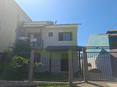 Casa com 2 Quartos à venda, 77m² no Campestre, São Leopoldo