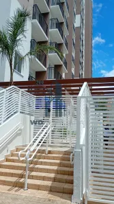 Apartamento com 1 Quarto para alugar, 27m² no Brás, São Paulo