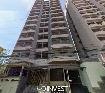 Apartamento com 3 Quartos à venda, 100m² no Centro, Indaiatuba