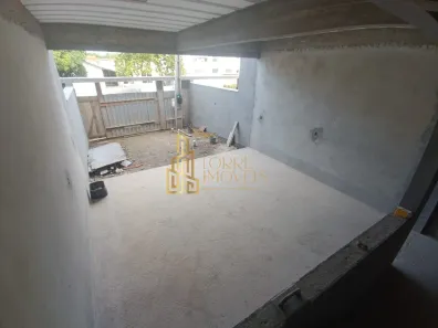 Sobrado com 3 Quartos à venda, 146m² no Gravatá, Navegantes