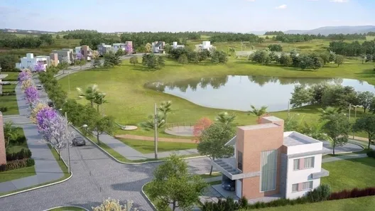 Lote/Terreno à venda, 186m² no Três Vendas, Pelotas
