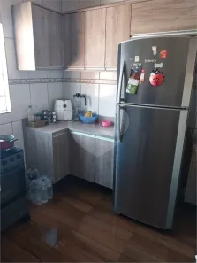 Casa com 3 Quartos à venda, 140m² no Vila Amália (Zona Norte), São Paulo